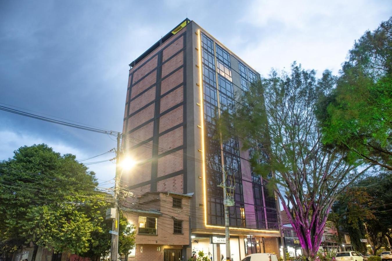 Rosa Negra Stadio Your Cozy Getaway Medellín Dış mekan fotoğraf