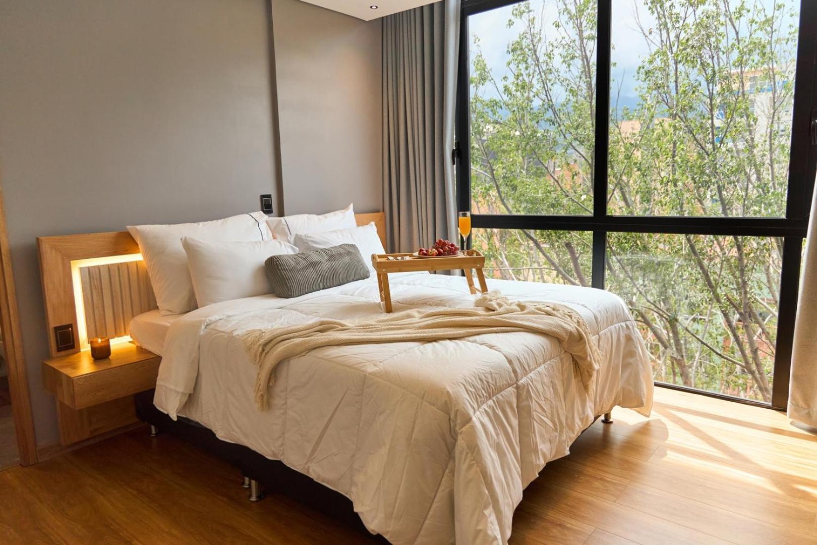 Rosa Negra Stadio Your Cozy Getaway Medellín Dış mekan fotoğraf