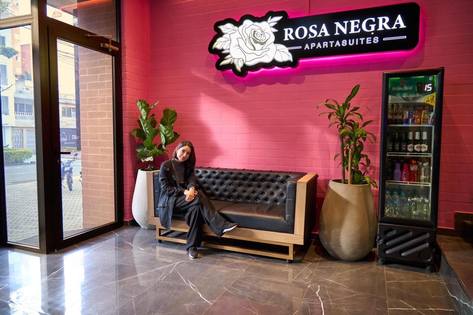 Rosa Negra Stadio Your Cozy Getaway Medellín Dış mekan fotoğraf